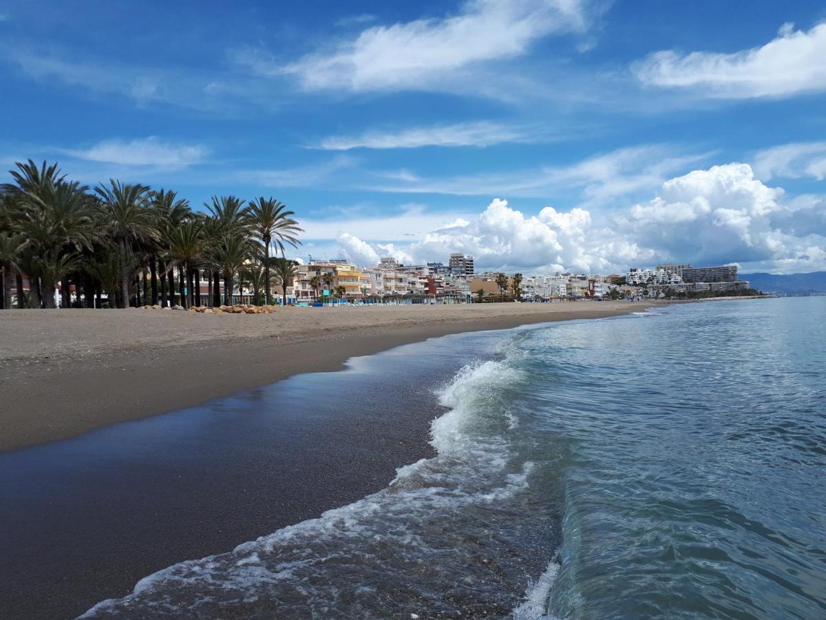 Apartamento Oasis Torremolinos Zewnętrze zdjęcie
