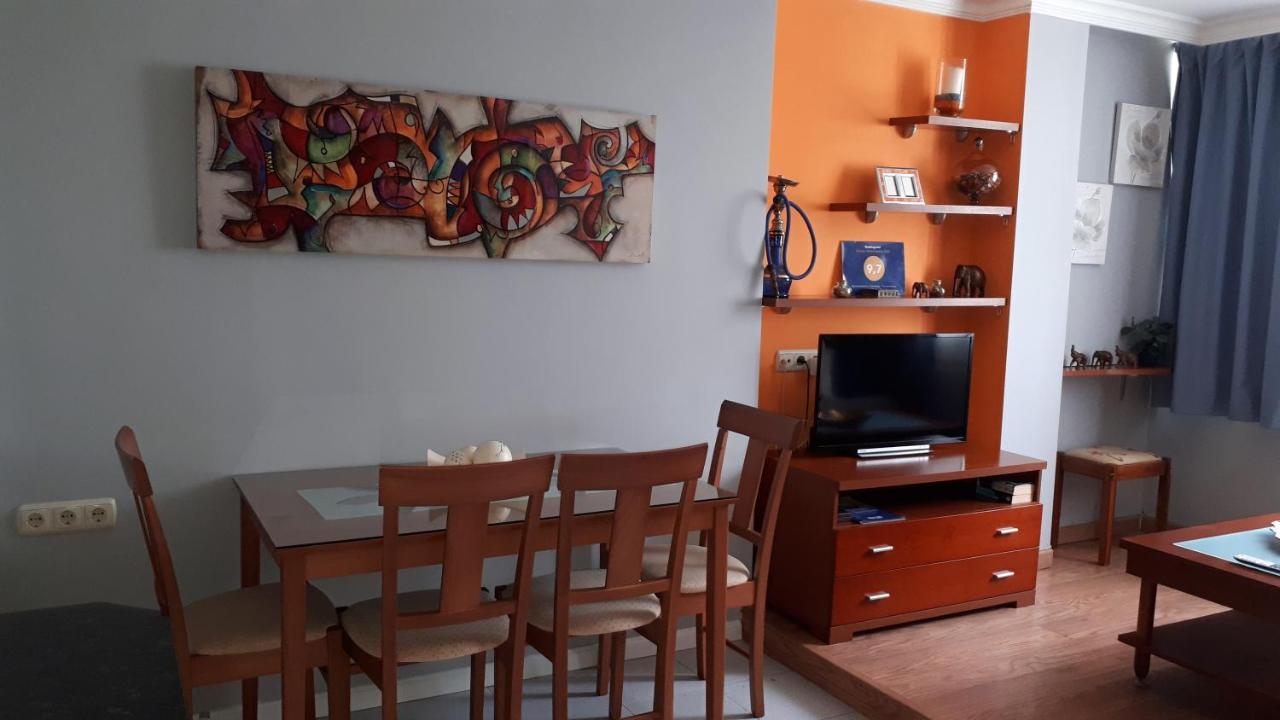 Apartamento Oasis Torremolinos Zewnętrze zdjęcie