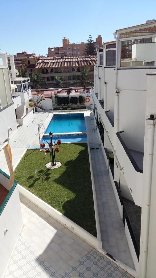 Apartamento Oasis Torremolinos Zewnętrze zdjęcie