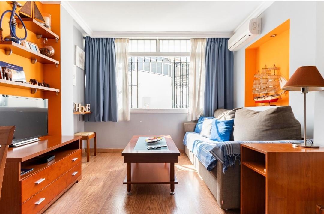 Apartamento Oasis Torremolinos Zewnętrze zdjęcie