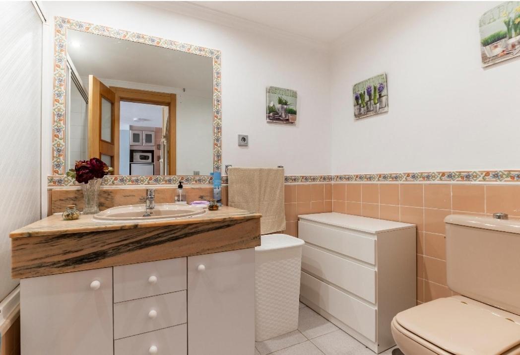 Apartamento Oasis Torremolinos Zewnętrze zdjęcie