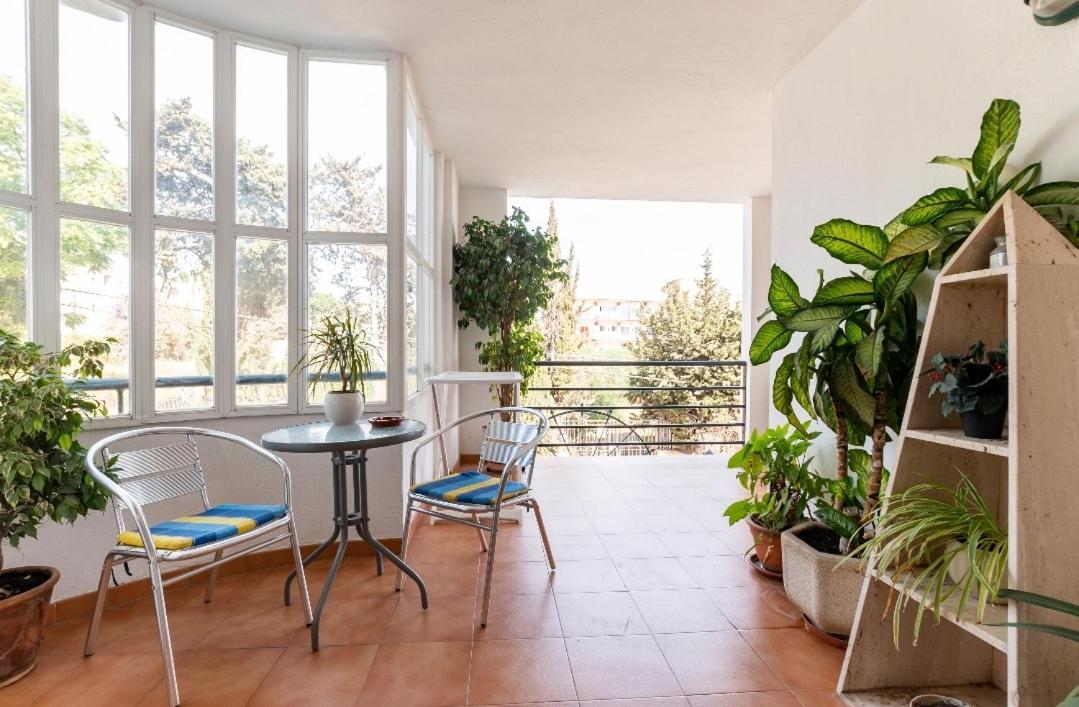 Apartamento Oasis Torremolinos Zewnętrze zdjęcie