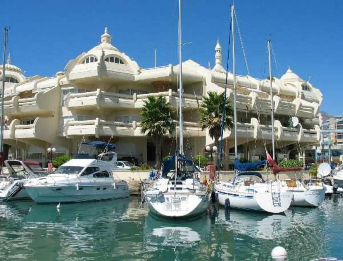 Apartamento Oasis Torremolinos Zewnętrze zdjęcie