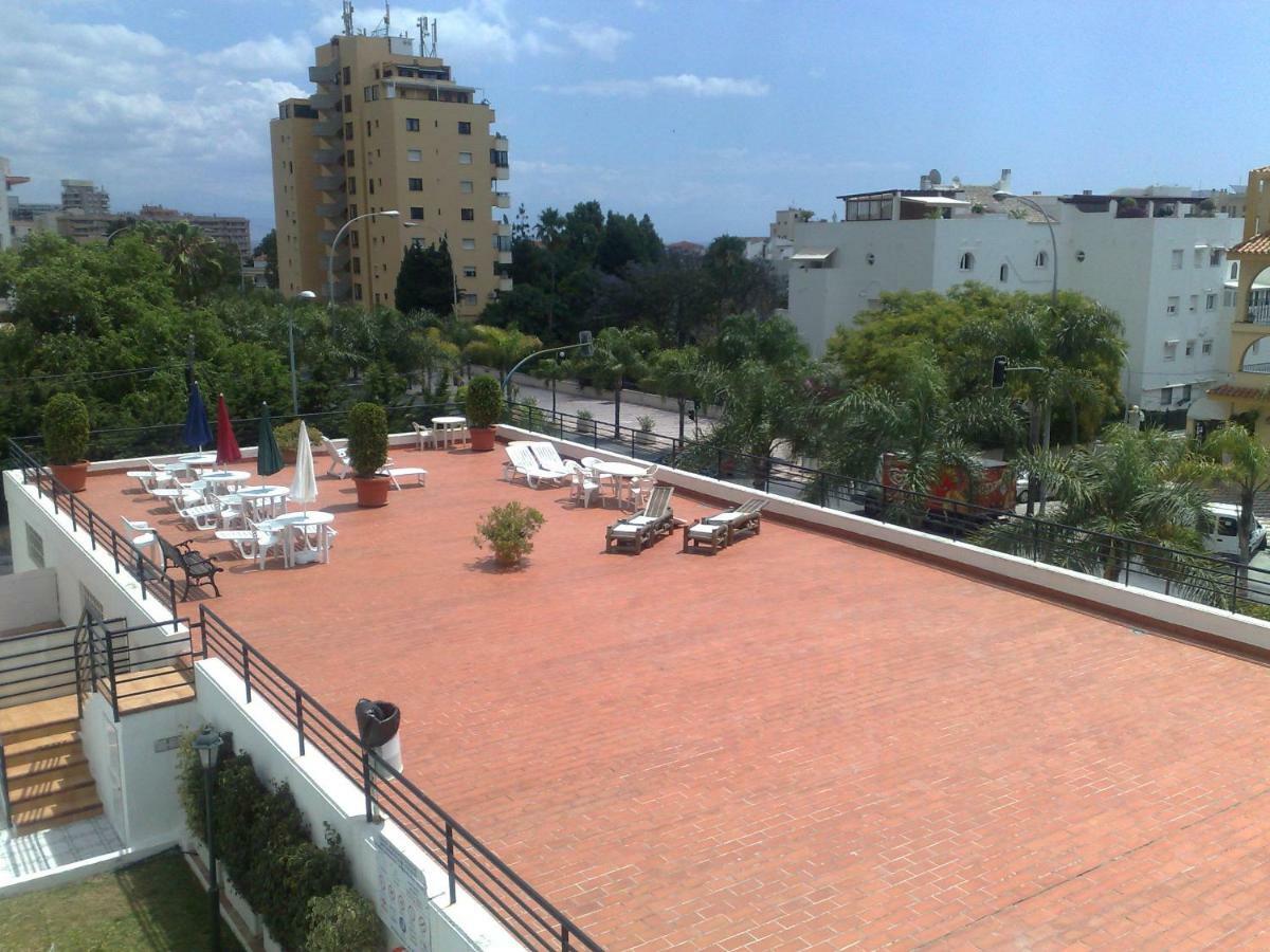Apartamento Oasis Torremolinos Zewnętrze zdjęcie