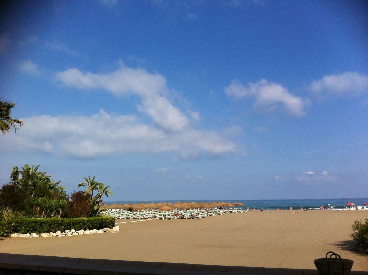 Apartamento Oasis Torremolinos Zewnętrze zdjęcie