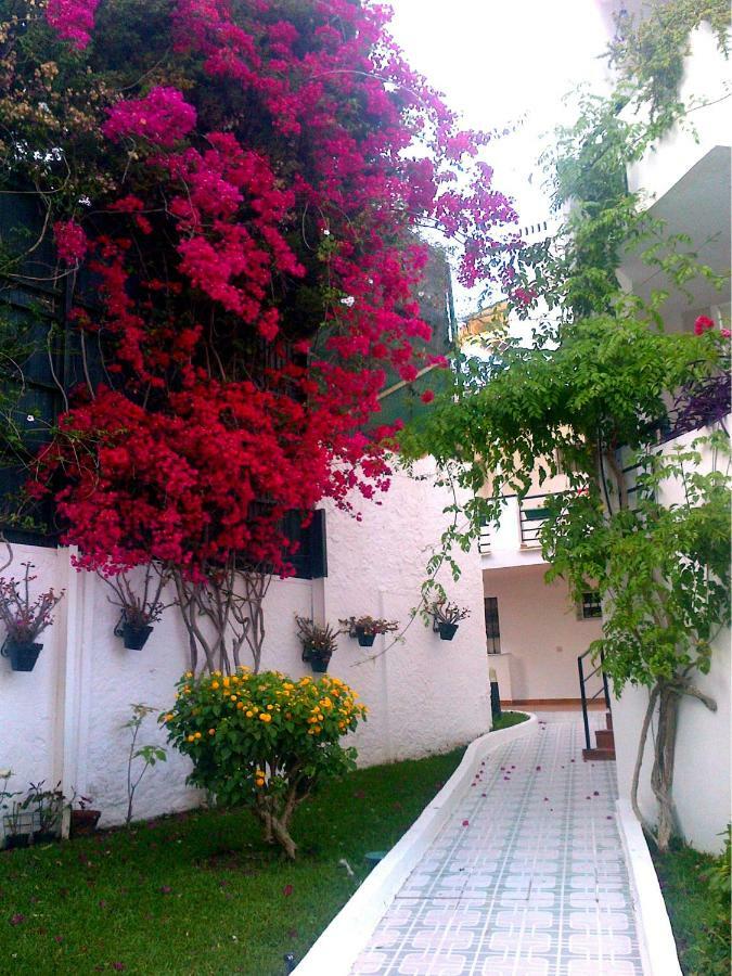 Apartamento Oasis Torremolinos Zewnętrze zdjęcie