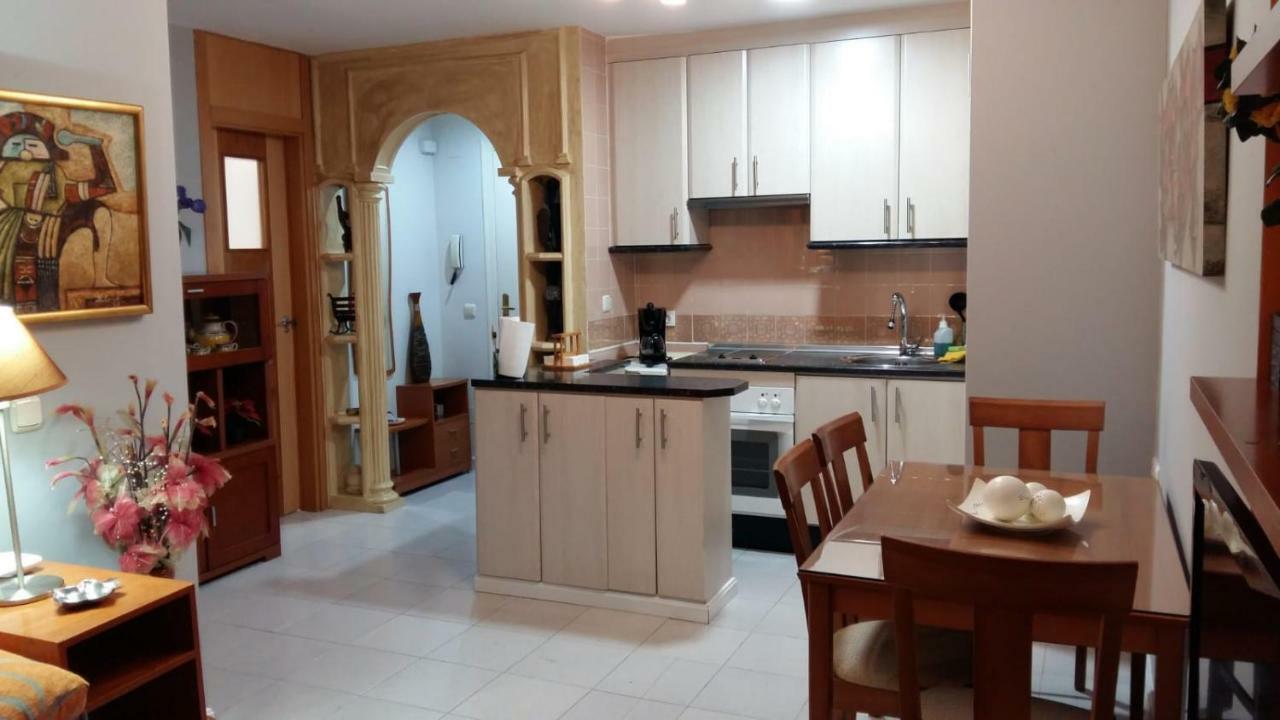 Apartamento Oasis Torremolinos Zewnętrze zdjęcie