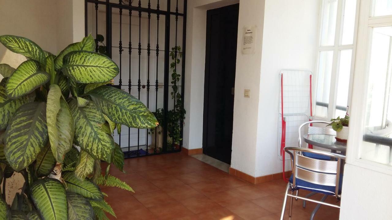 Apartamento Oasis Torremolinos Zewnętrze zdjęcie