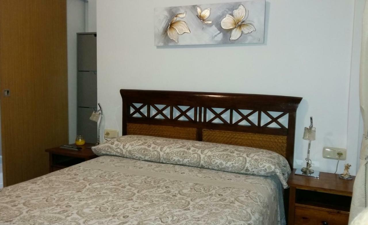 Apartamento Oasis Torremolinos Zewnętrze zdjęcie