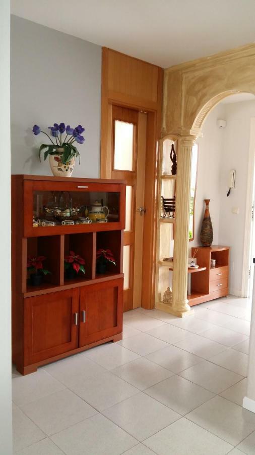 Apartamento Oasis Torremolinos Zewnętrze zdjęcie