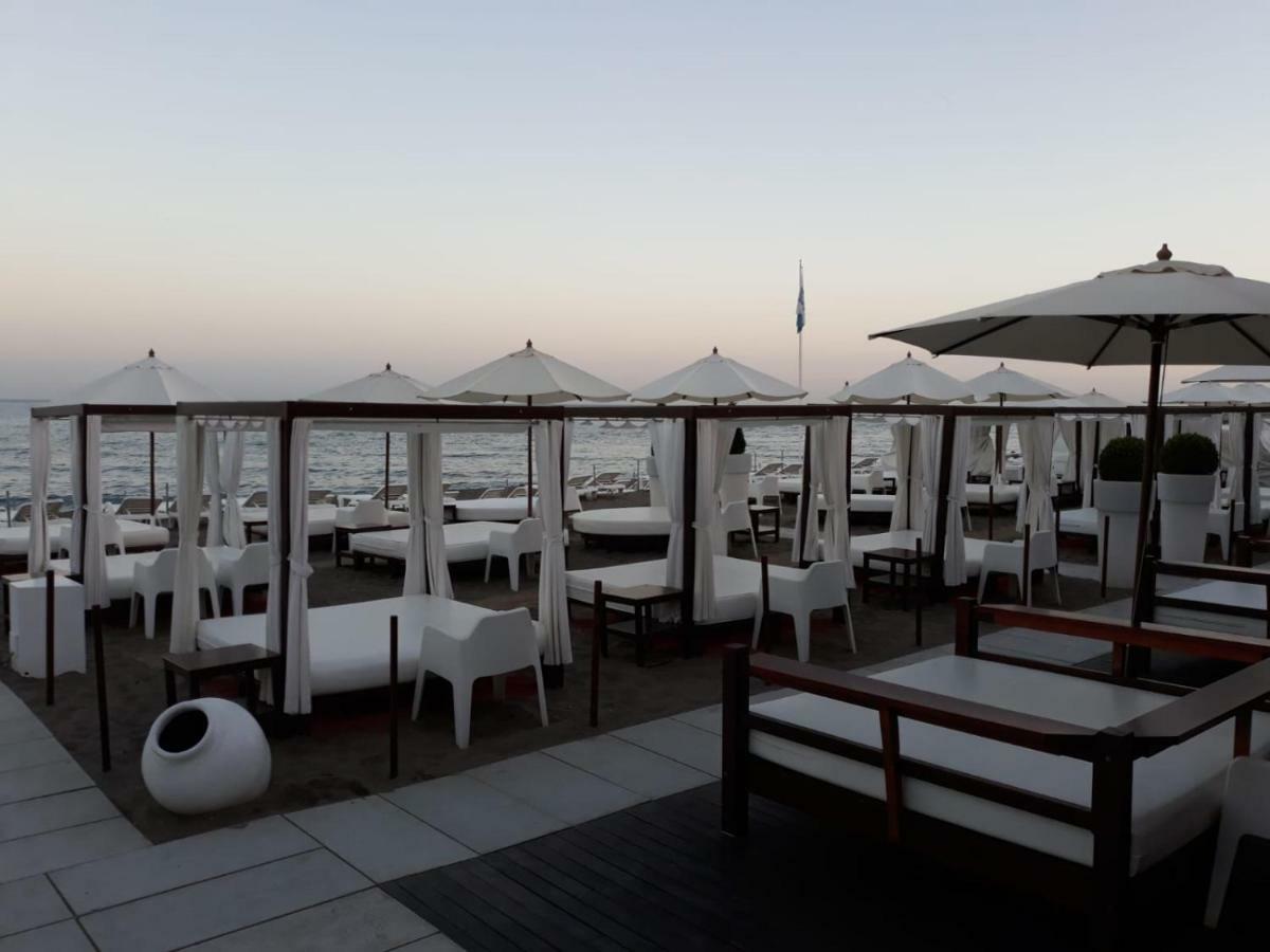 Apartamento Oasis Torremolinos Zewnętrze zdjęcie