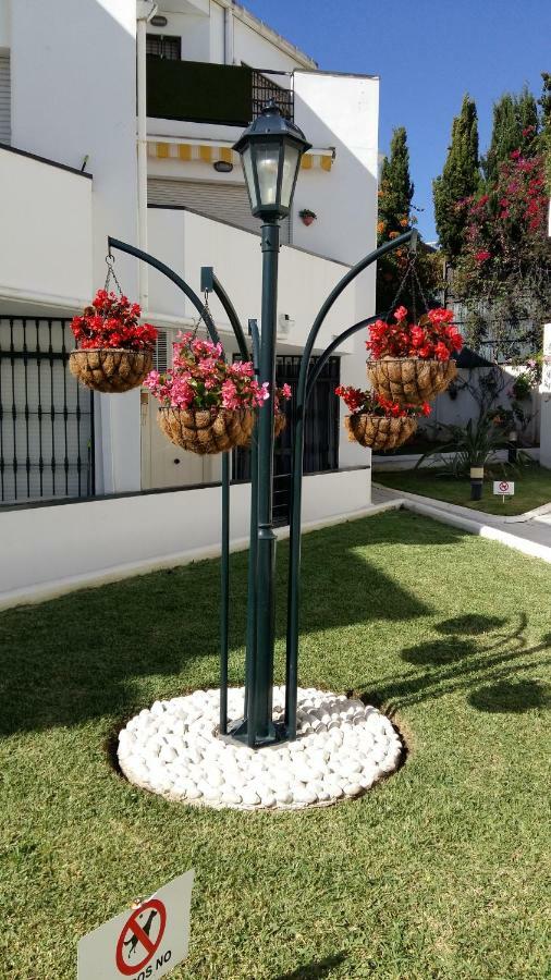 Apartamento Oasis Torremolinos Zewnętrze zdjęcie