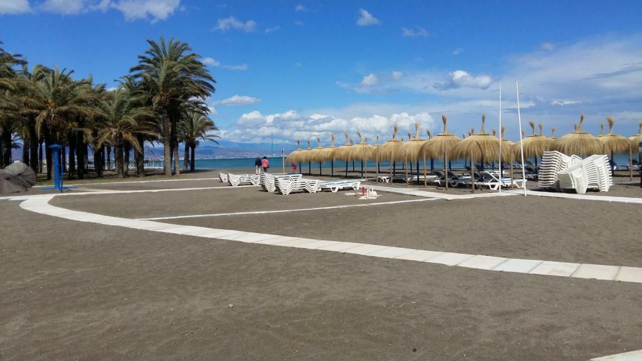 Apartamento Oasis Torremolinos Zewnętrze zdjęcie
